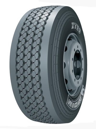 385/65R22,5 160J MICHELIN XTE3