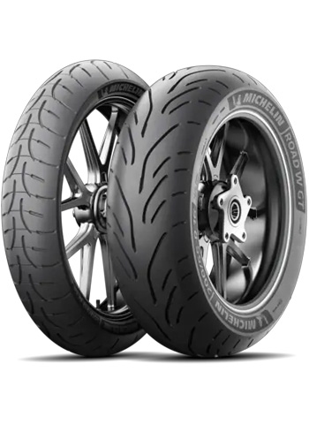 180/60R16 H MICHELIN ROAD W GT