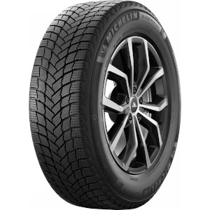 265/40R22 106T MICHELIN X-ICE SNOW SUV