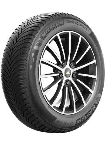 175/65R15 88H MICHELIN CROSSCLIMATE 2