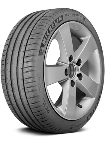 275/35R23 108Y MICHELIN PILOT SPORT 4 SUV