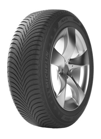 295/35R22 108W MICHELIN PILOT ALPIN 5 SUV