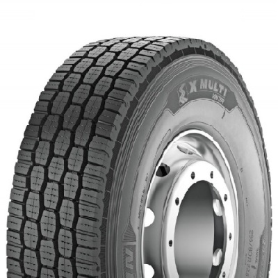 295/80R22,5 154/149L MICHELIN X MULTI WINTER Z