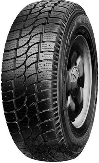 185/80R14C 102/100R RIKEN CARGO WINTER