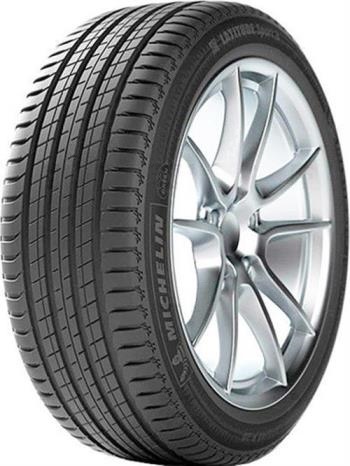 275/40R20 106W MICHELIN LATITUDE SPORT 3 XL BW ZP