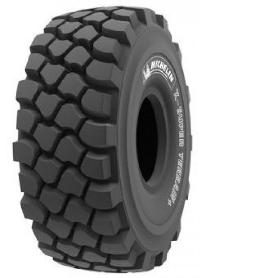 365/85R20 164K MICHELIN X FORCE ZL