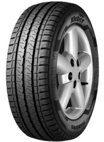 215/75R16C 113R KLEBER TRANSPRO