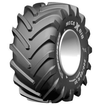 1050/50R32 178/172A8 MICHELIN MEGA X BIB