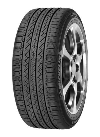 265/45R21 104W MICHELIN LATITUDE TOUR HP