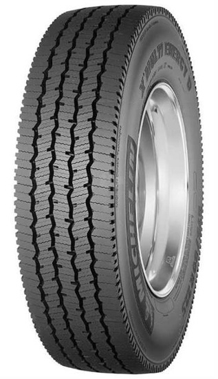 315/70R22.5 154L MICHELIN X MULTI ENERGY D