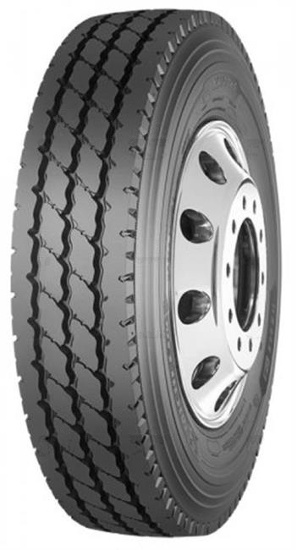 13R22,5 156/150K MICHELIN X WORKS Z