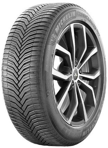 265/60R18 110H MICHELIN CROSSCLIMATE 2 SUV