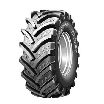 710/70R42 173 A8 / 170 D KLEBER TOPKER