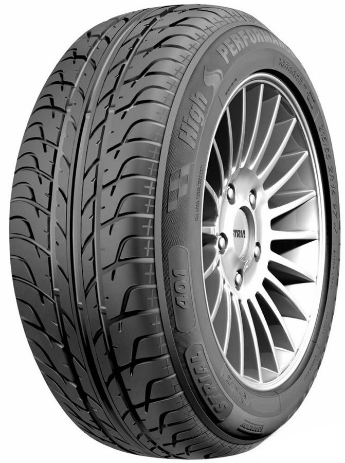 245/40R17 95W TAURUS HIGH PERFORMANCE 401 XL