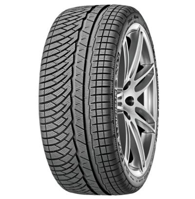 235/45R19 99V MICHELIN PILOT ALPIN PA4 XL AO