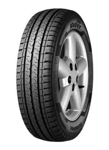 215/60R16C 103T KLEBER TRANSPRO