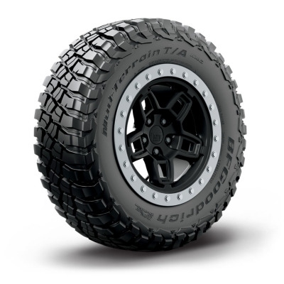 31/10,5R15 109Q BFGOODRICH MUD TERRAIN T/A KM3
