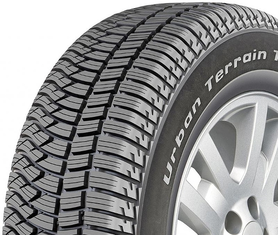 255/65R16 113H BFGOODRICH URBAN TERRAIN T/A