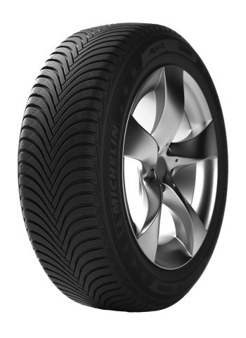225/45R17 91V MICHELIN ALPIN 5 ZP