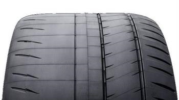 325/30R21 108Y MICHELIN SPORT CUP 2 R N0 XL