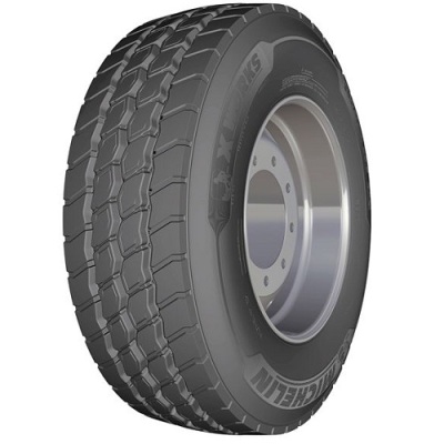 385/65R22,5 160K MICHELIN X WORKS T