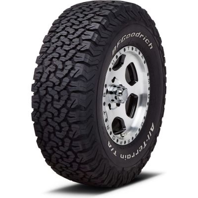 235/75R15 104/101S BFGOODRICH ALL-TERRAIN T/A KO2