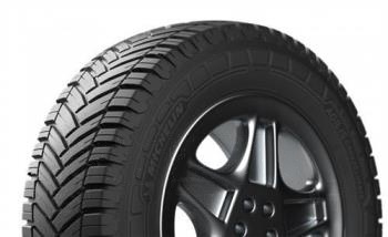 215/65R15 104/102T MICHELIN AGILIS CROSSCLIMATE