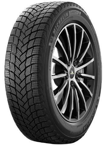 215/55R17 98H MICHELIN X-ICE SNOW