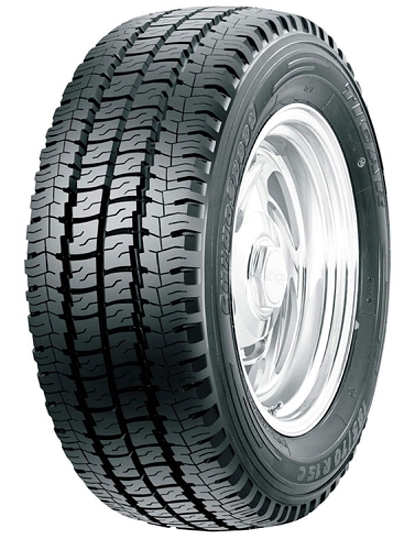 195/80R15 106R TIGAR CARGO SPEED