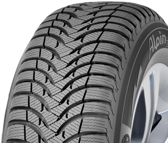 225/45R17 94V MICHELIN ALPIN 6 XL