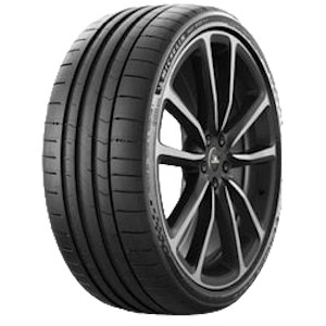 285/40R20 111Y MICHELIN PILOT SPORT S5