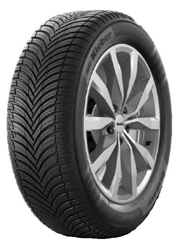 245/45R19 102Y KLEBER QUADRAXER 3 XL FR 3PMSF