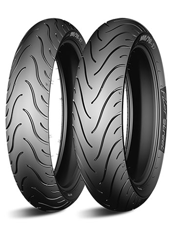 160/60R17 69H MICHELIN PILOT STREET
