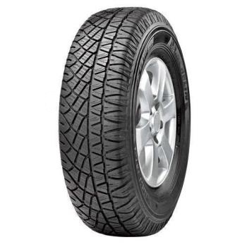 225/70R17 108T MICHELIN LATITUDE CROSS XL