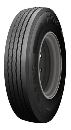 215/75R17,5 135/133J RIKEN ROADREADY T