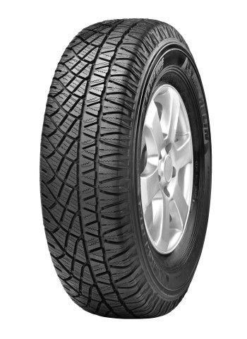 235/70R16 106H MICHELIN LATITUDE CROSS DT