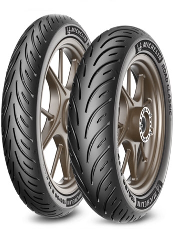 130/70R17 62H MICHELIN ROAD CLASSIC