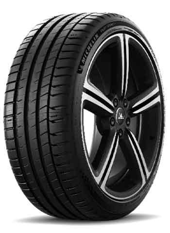295/30R21 102Y MICHELIN PILOT SPORT S 5