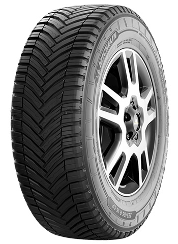 225/65R16 112R MICHELIN CROSSCLIMATE CAMPING C BSW M+S 3PMSF