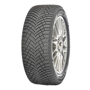 225/65R17 106T MICHELIN X-ICE NORTH 4 SUV