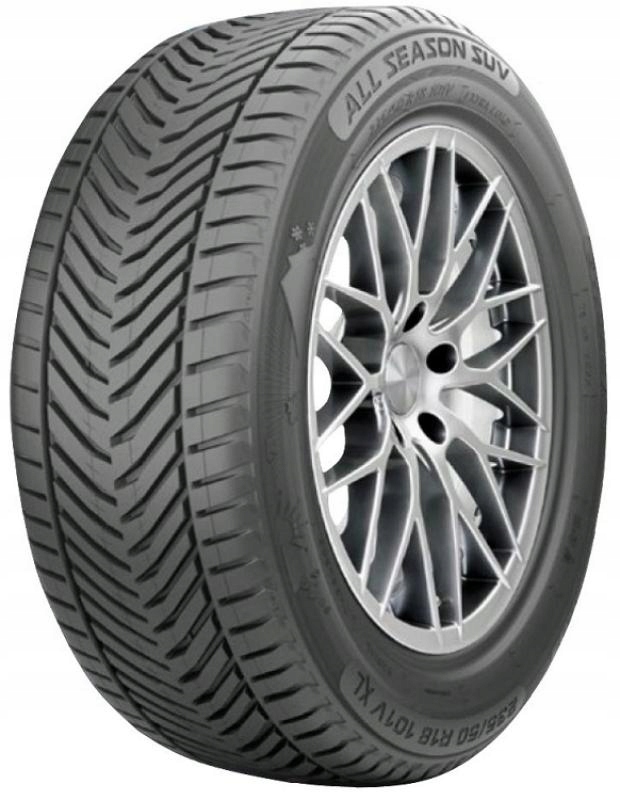 235/65R17 104V KORMORAN ALL SEASON SUV