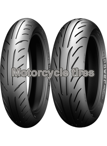 120/70-13 53P MICHELIN POWER PURE SC F