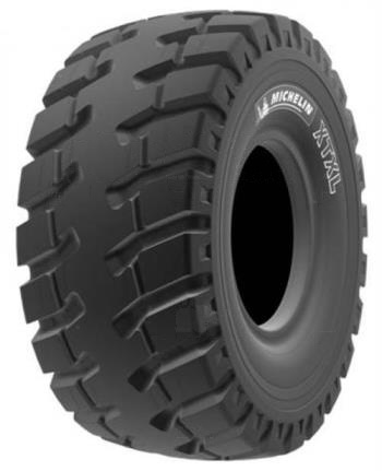 29.5/R25 221A2 MICHELIN XTXL