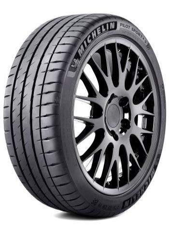 285/25R22 95Y MICHELIN PILOT SPORT 4 S XL