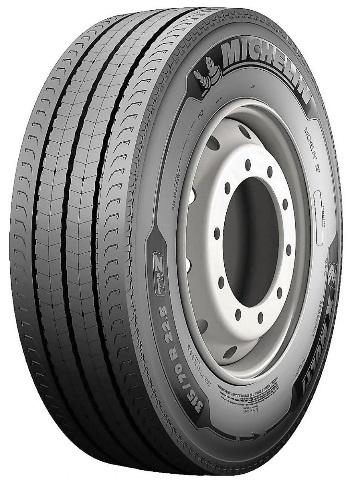 385/65R22,5 160K MICHELIN X MULTI GRIP Z AS