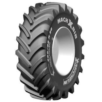600/70R28 157D MICHELIN MACH X BIB