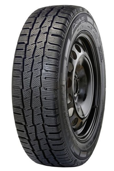 205/70R15C 106R MICHELIN AGILIS ALPIN