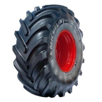 IF 800/70R38 CFO 187 A8 MICHELIN CEREXBIB