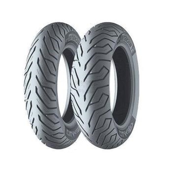 90/80-16 51S MICHELIN PILOT CITY GRIP F