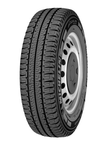 195/75R16C 107Q MICHELIN AGILIS CAMPING